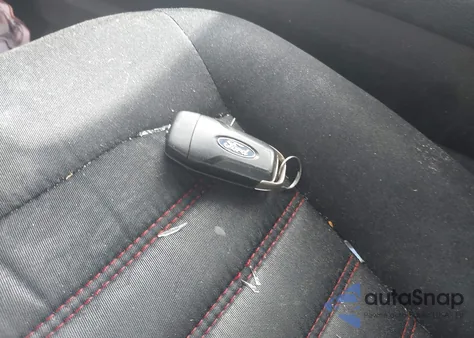 2016 Ford Fusion Se z USA, uszkodzony, nr VIN 3FA6P0H77GR265876